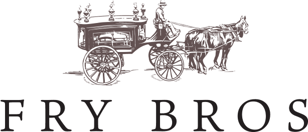 Fry Bros Funeral Logo