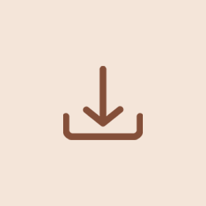 PDF Download Excel Logo