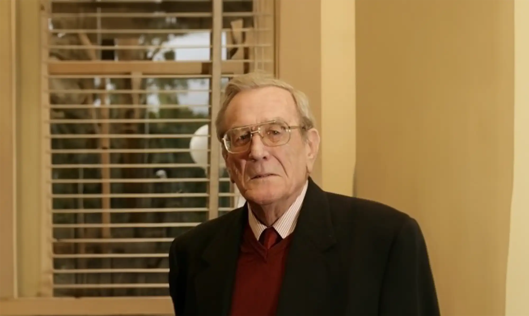 Lindsay Fry, Handled Fry Bros Funerals Management in the 1960’s