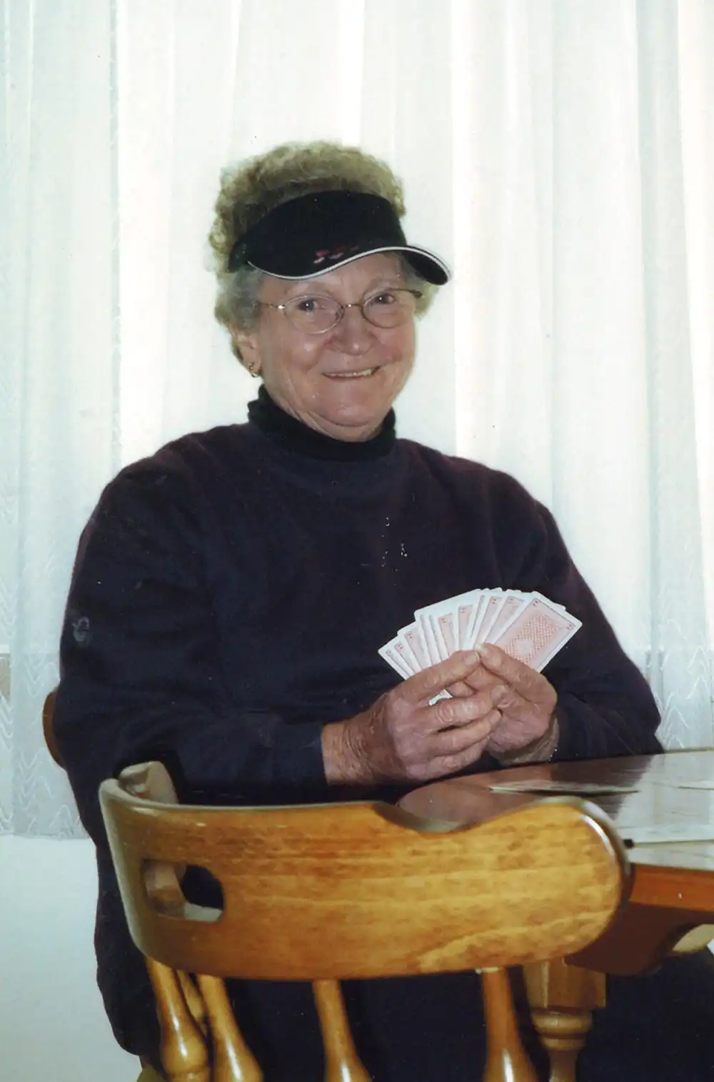 Isobel Freda Haywood Fry Bros Funerals