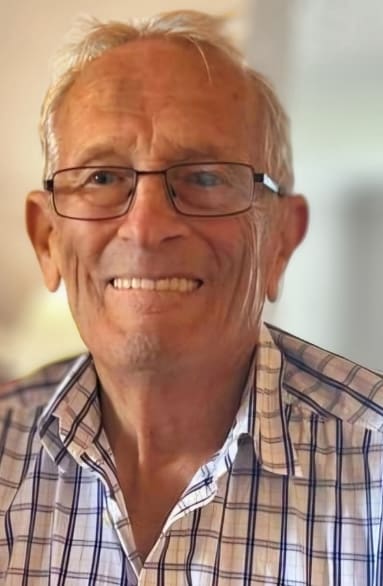 Ronald Halson, Funeral Service by Fry Bros Funerals in Maitland