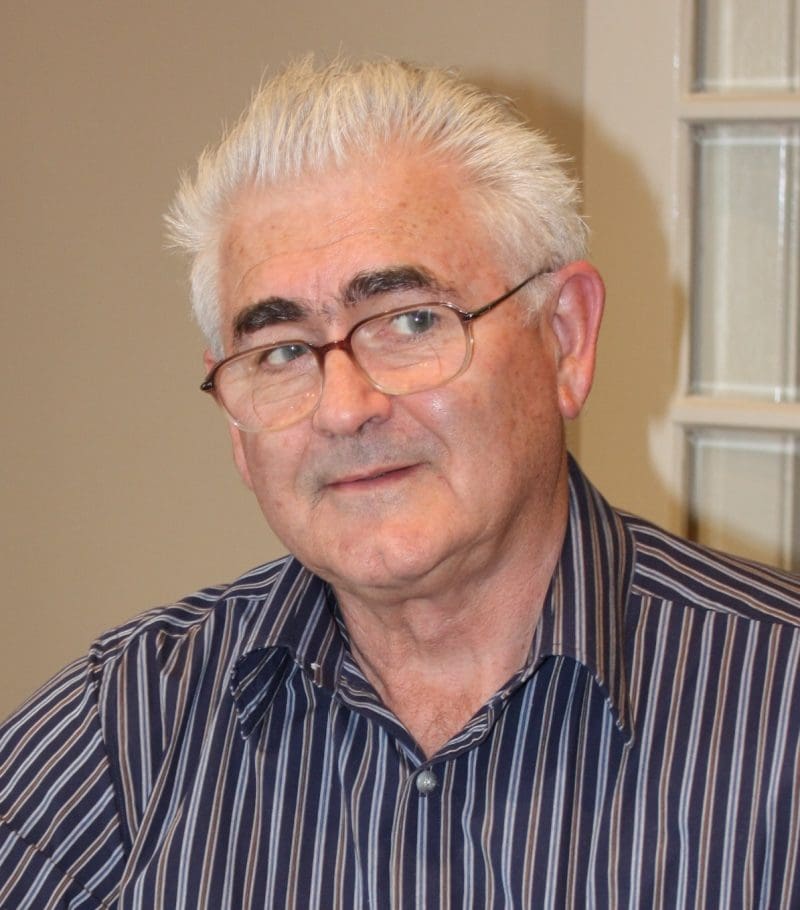 Robert Douglas Walker Fry Bros Funerals