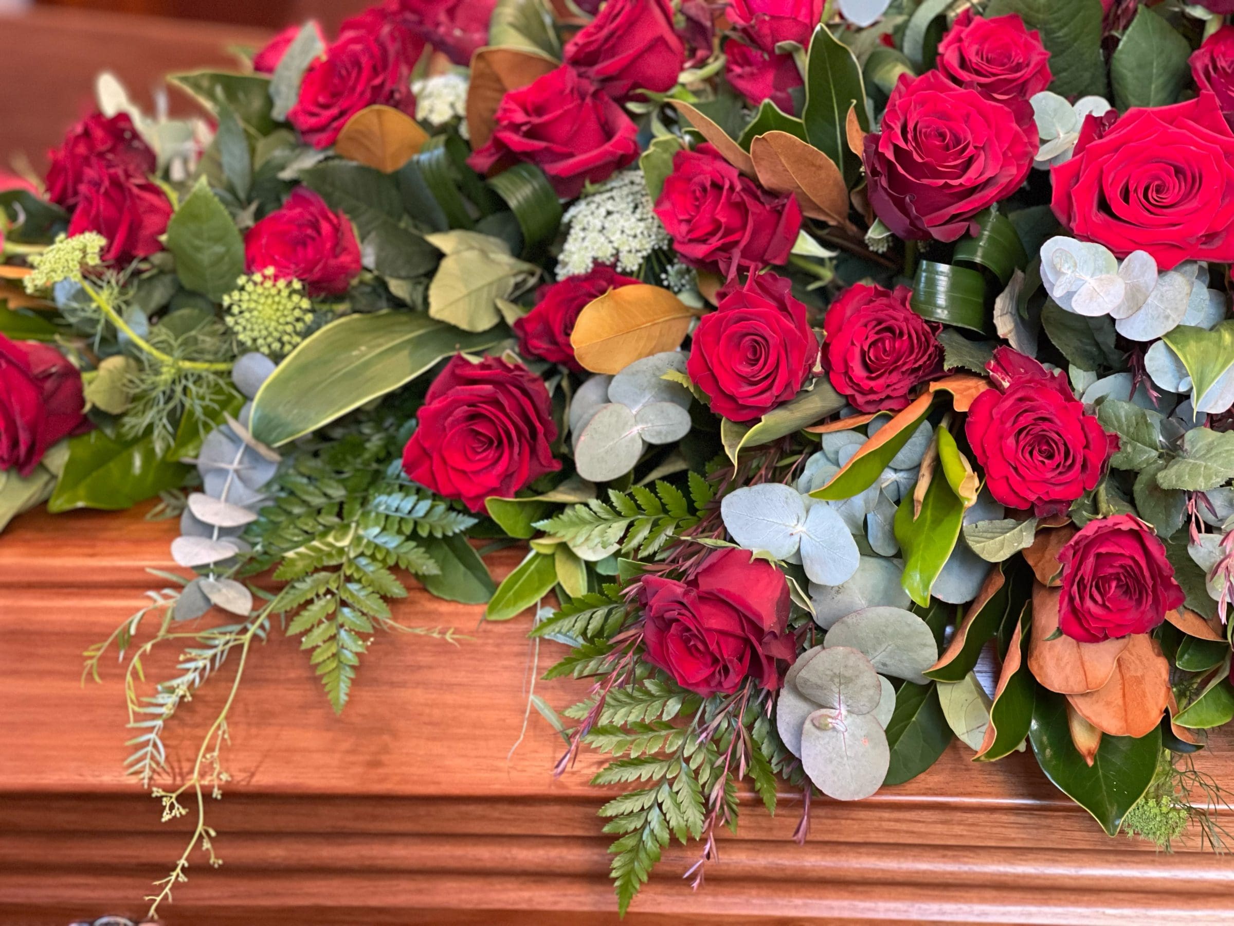 Funeral Tribute Ideas & Options Fry Bros Funerals(02)