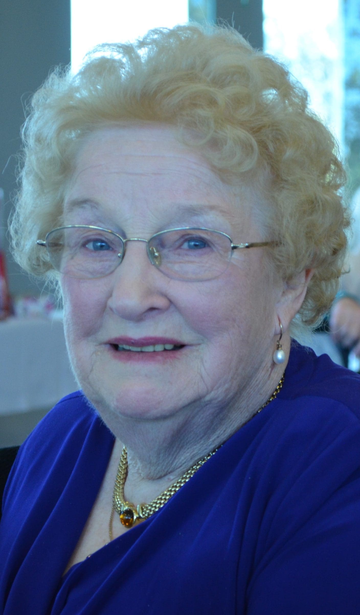 Norma Irene Dallen, Funeral Service by Fry Bros Funerals in Maitland