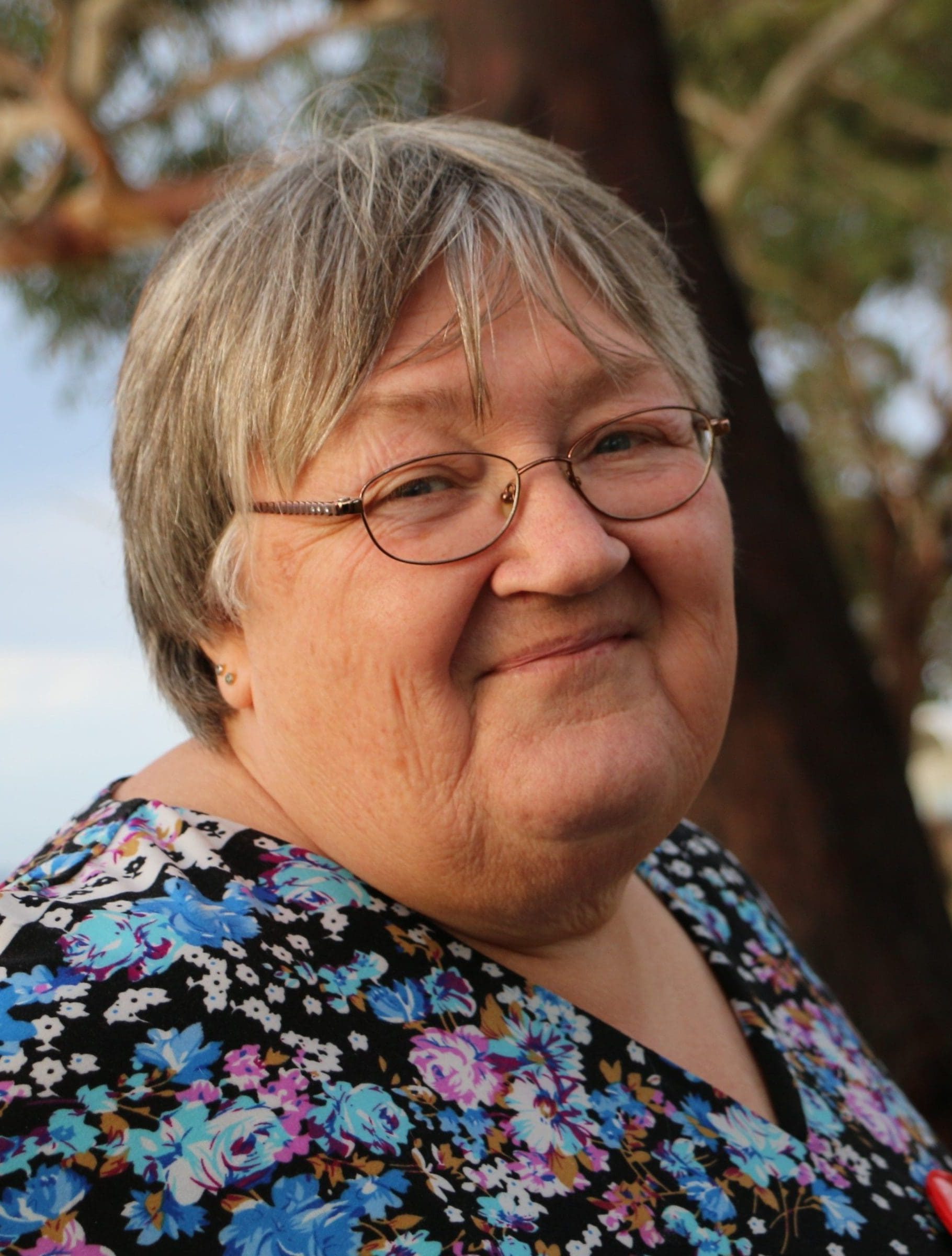 Ann May Campbell, Funeral Service by Fry Bros in Maitland