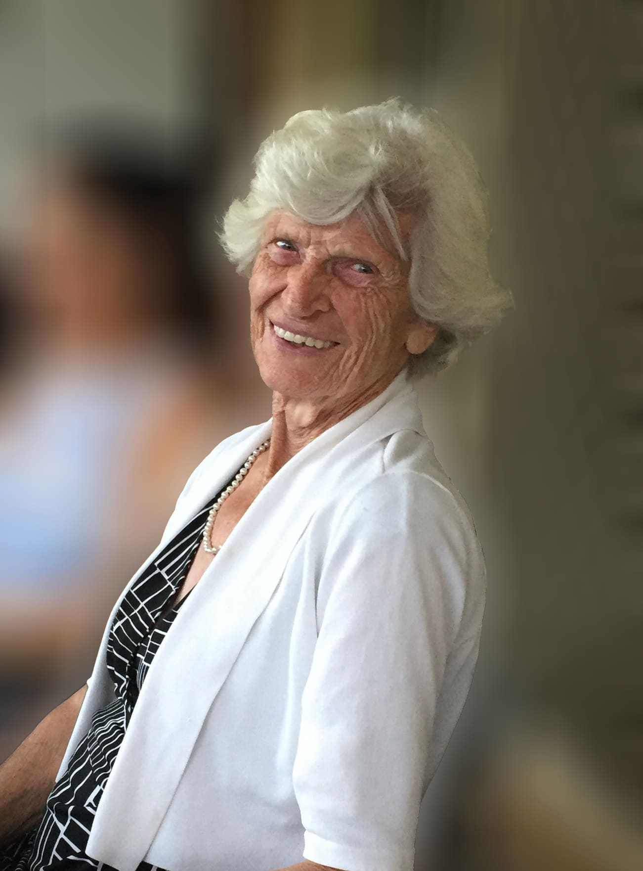 Edith Hostler, Funeral Service by Fry Bros Funerals in Maitland
