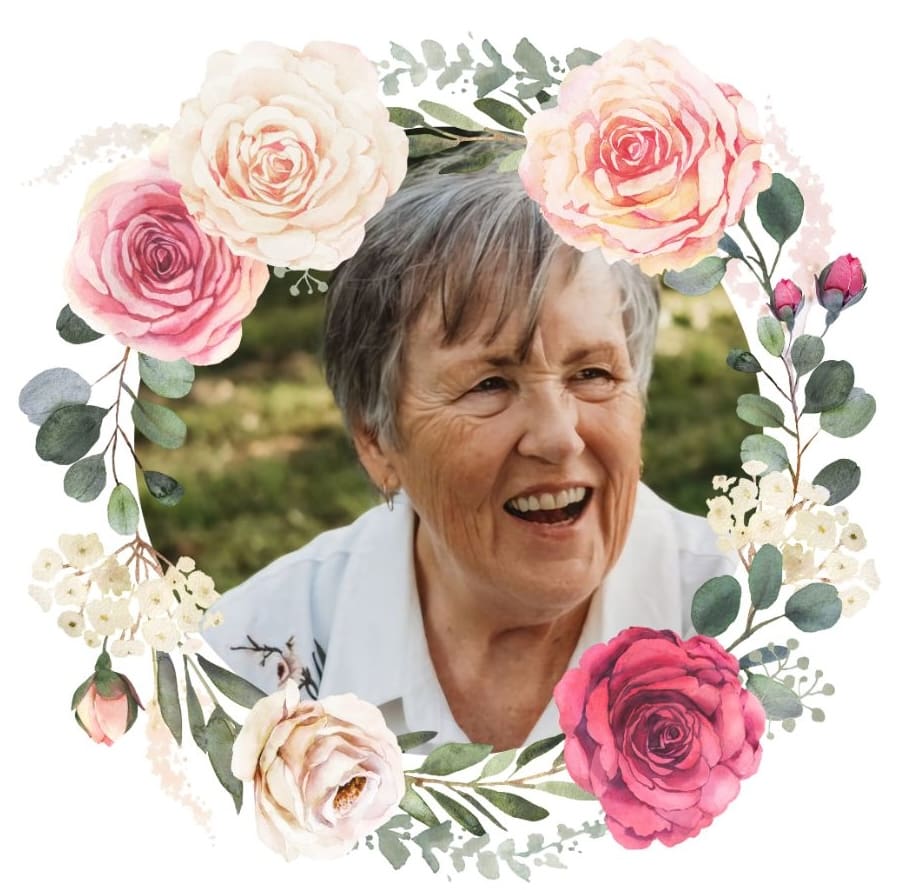 Pamela Ellen Passmore, Funeral Service by Fry Bros in Maitland