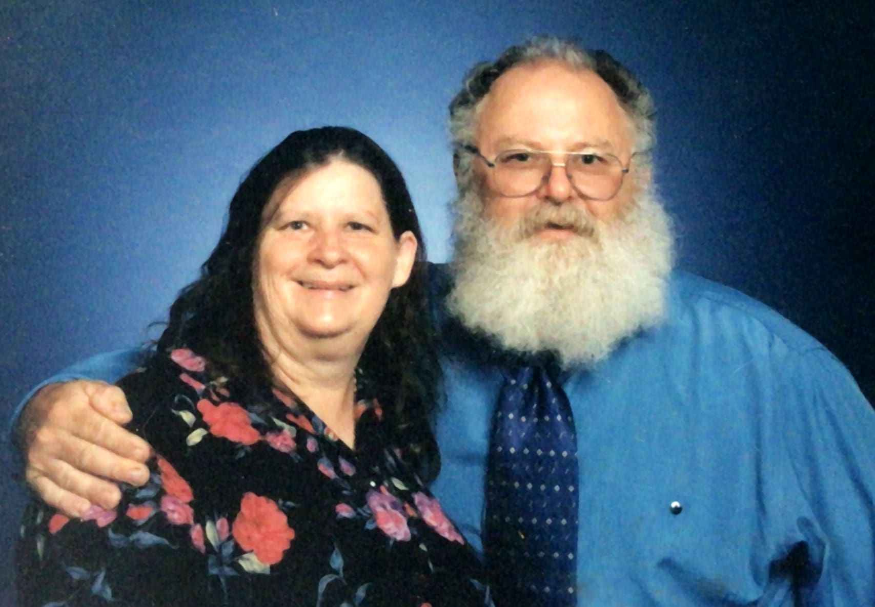 Eric Frederick Currie, Funeral Service in Maitland