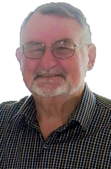 Clayton Owen Vernall, Funeral Service by Fry Bros in Maitland
