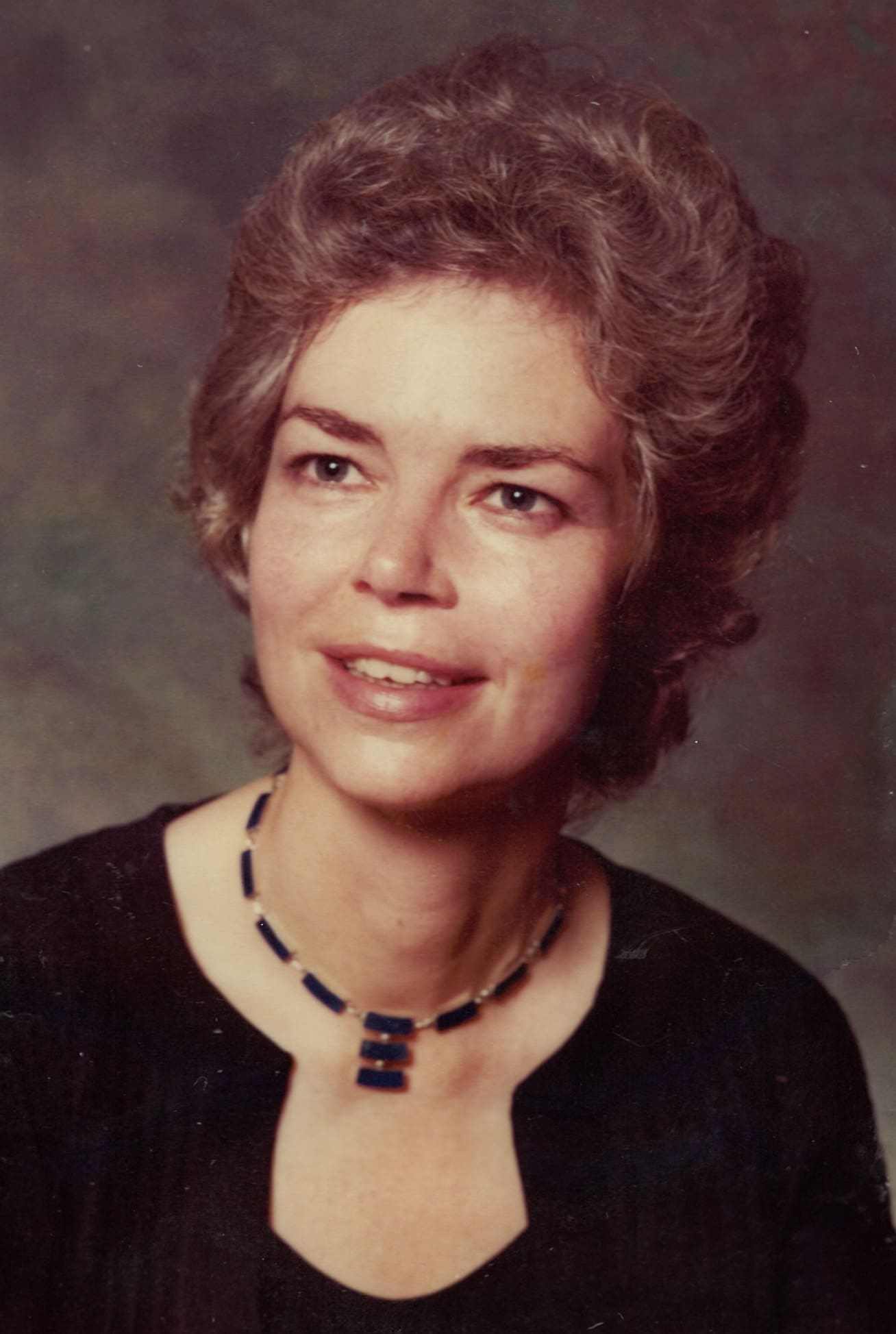 Johanna Va Valen, Past Funeral Service in Maitland