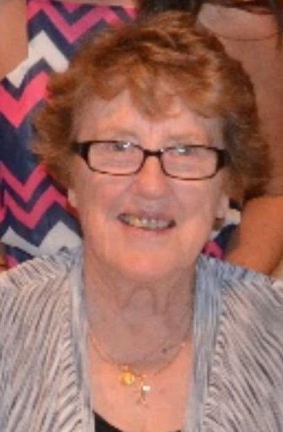 Funeral Services for Anne Peters in Maitland