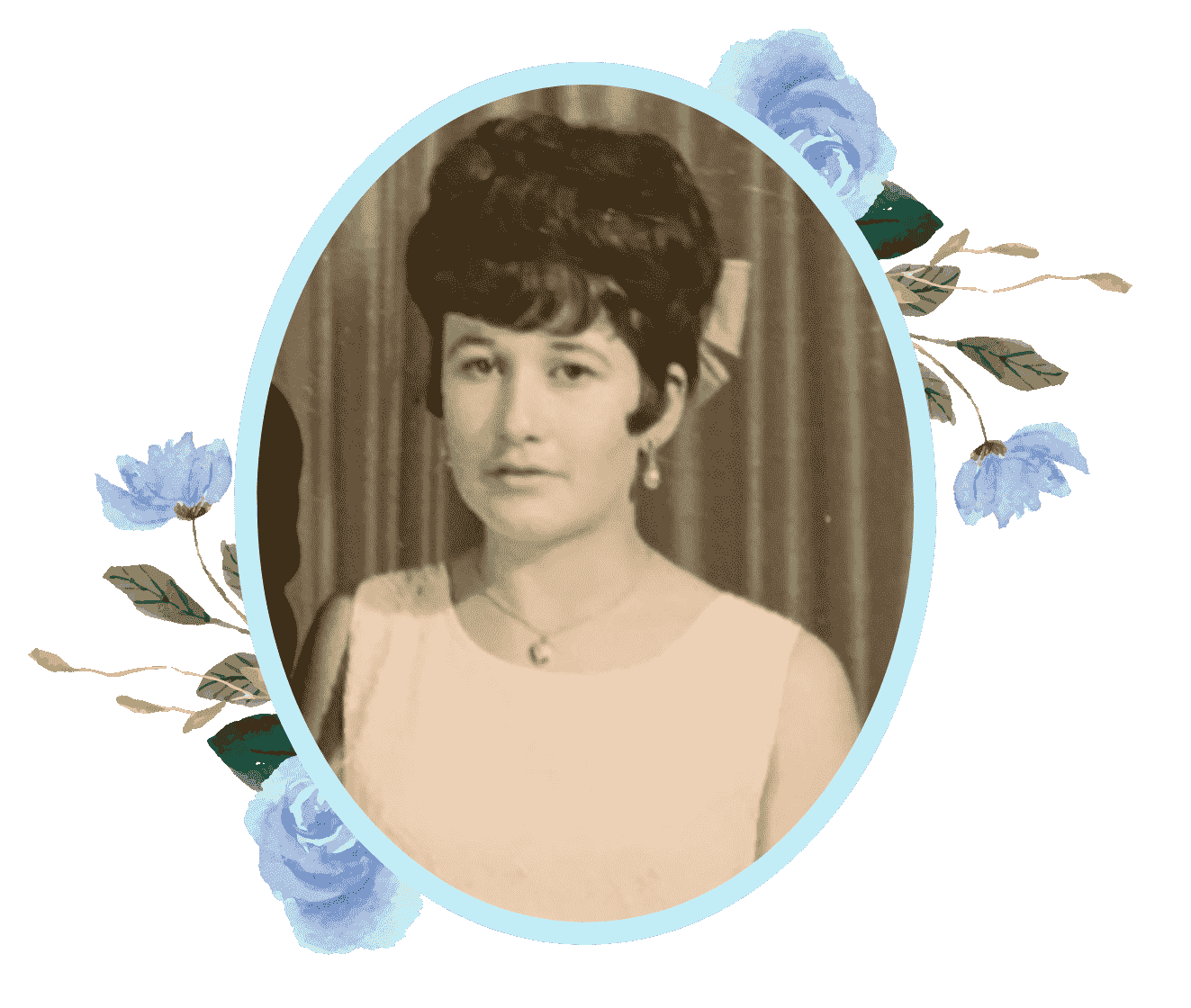 Funeral Services for Annette Margaret Styman in Maitland