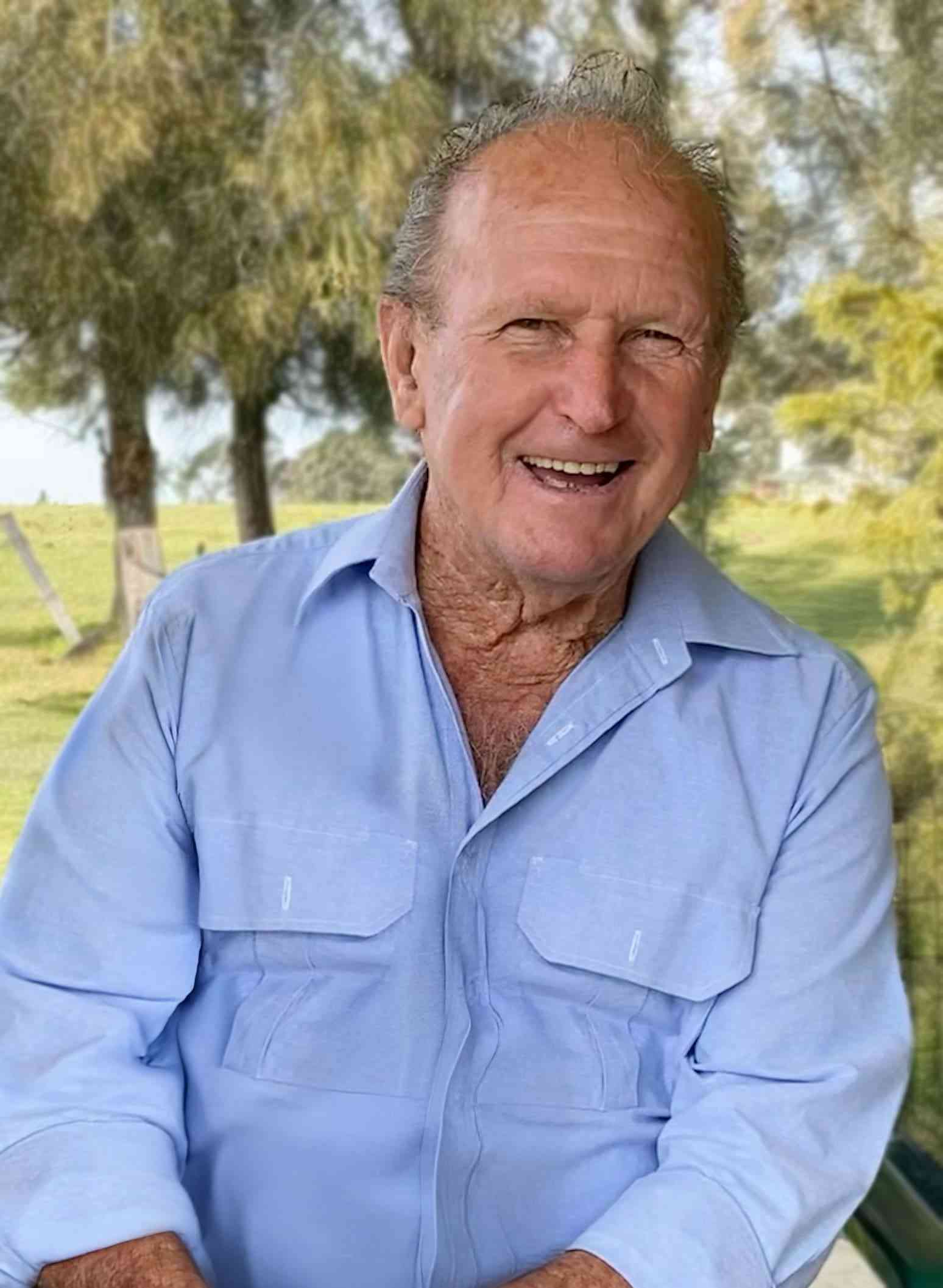 Funeral Services for Kevin Roy Watson in Maitland