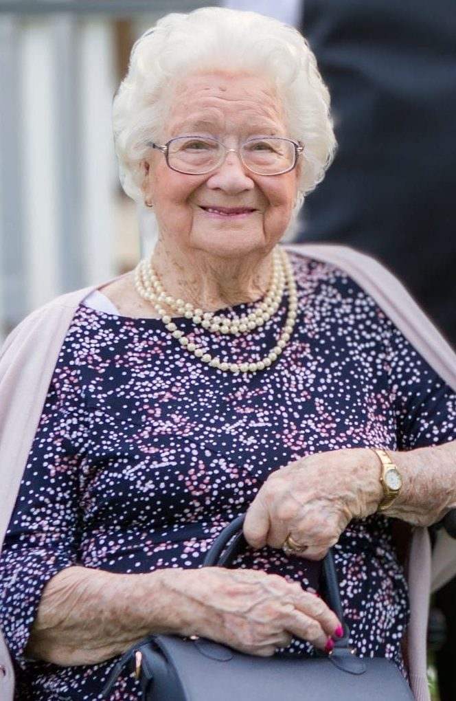 Funeral Services for Loreen Lettice Grahame in Maitland