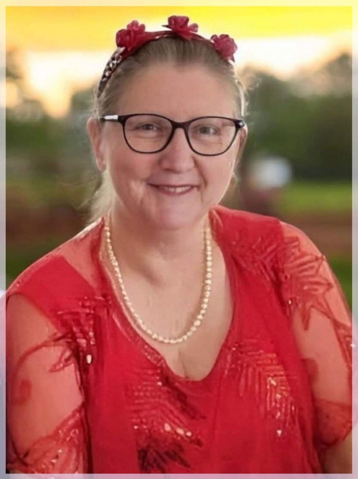 Funeral Services for Lynne Penna in Maitland