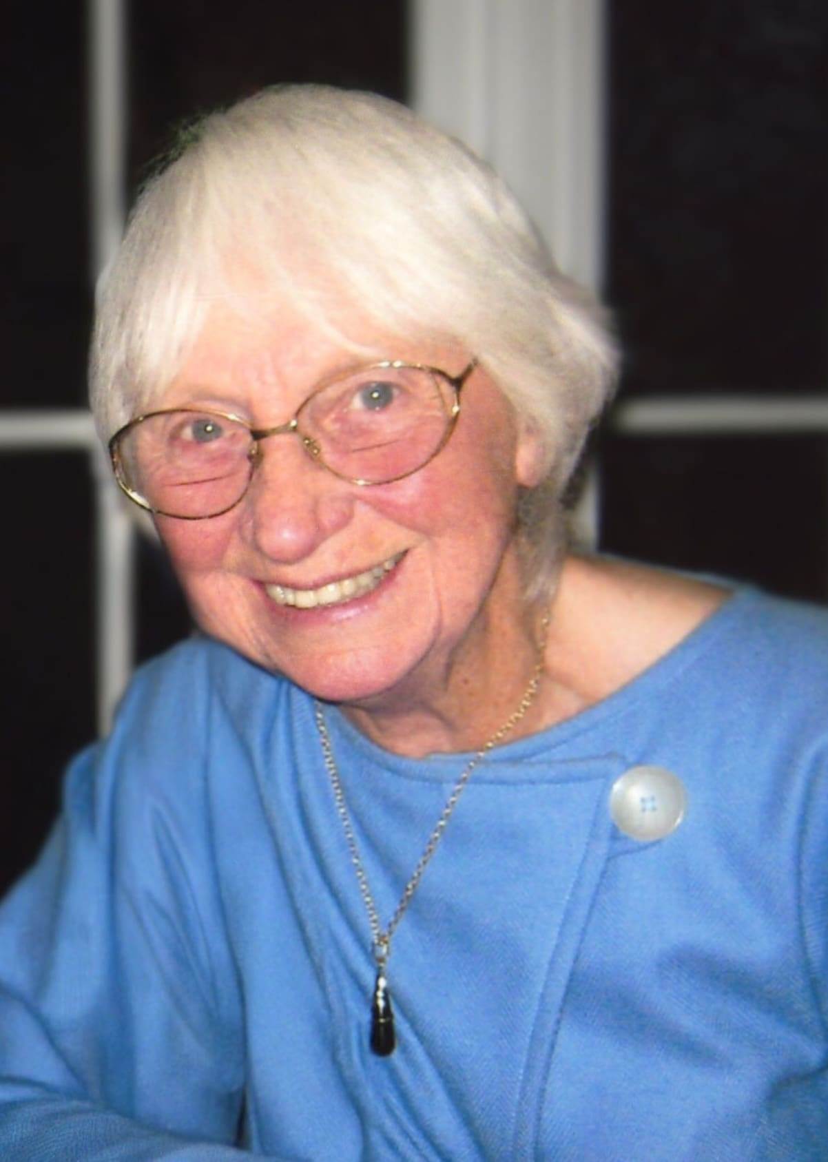 Funeral Services for Pauline Sheila Polding in Maitland
