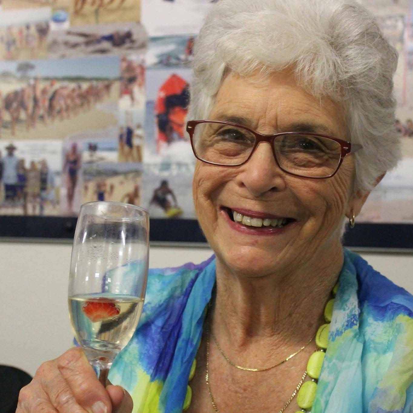 Funeral Services for Verna Lorraine Campbell in Maitland