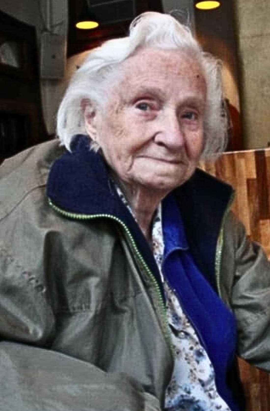 Funeral Service for Amber ( Oriel ) McLean in Maitland