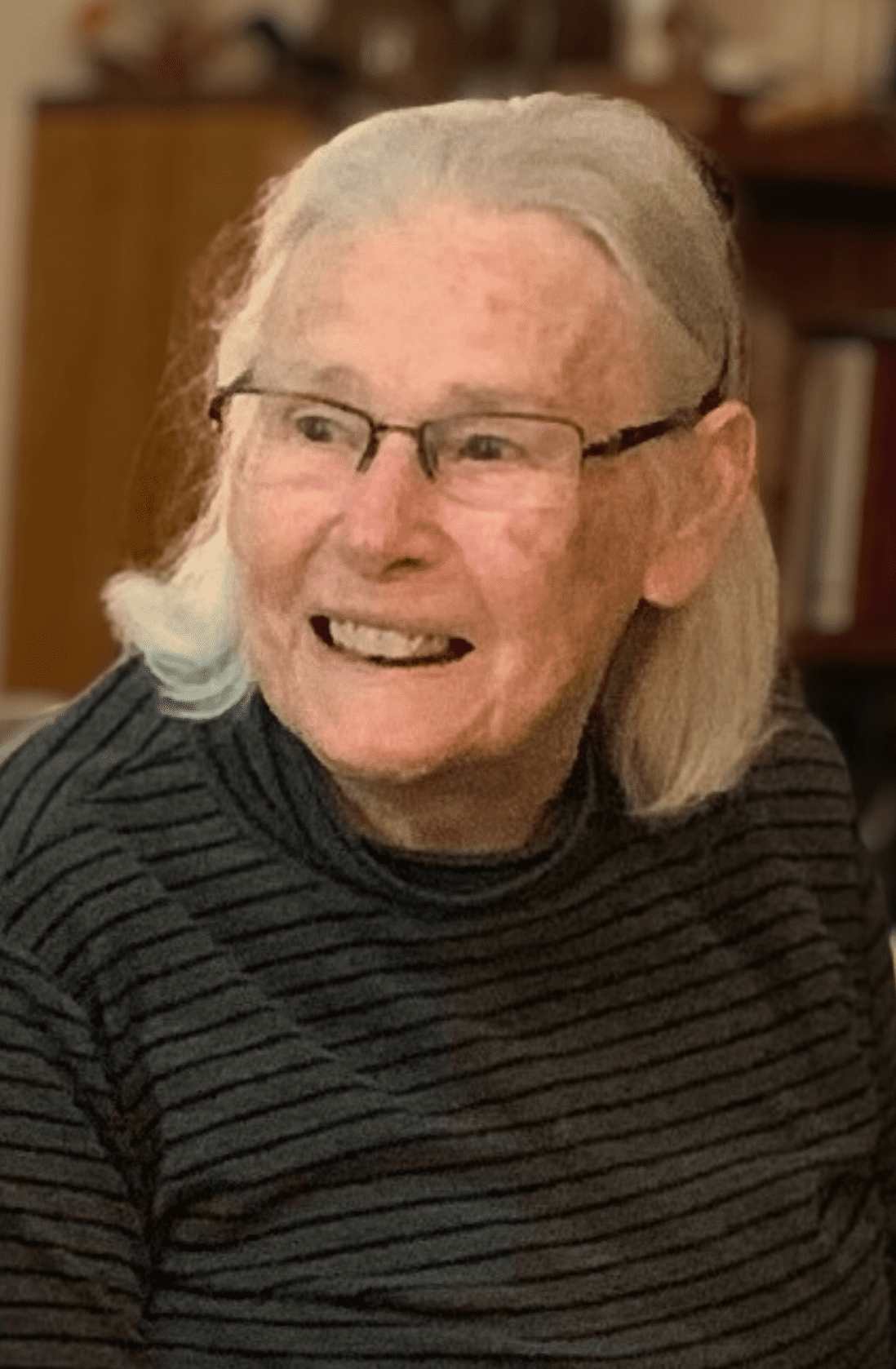 Funeral Service for Catherine Josephine Beazley in Maitland
