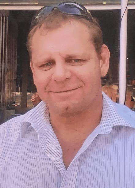 Funeral Service for Morgan Jay Anthony in Maitland