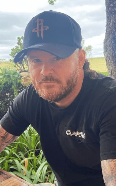 Funeral Service for Nathan Rodney in Maitland