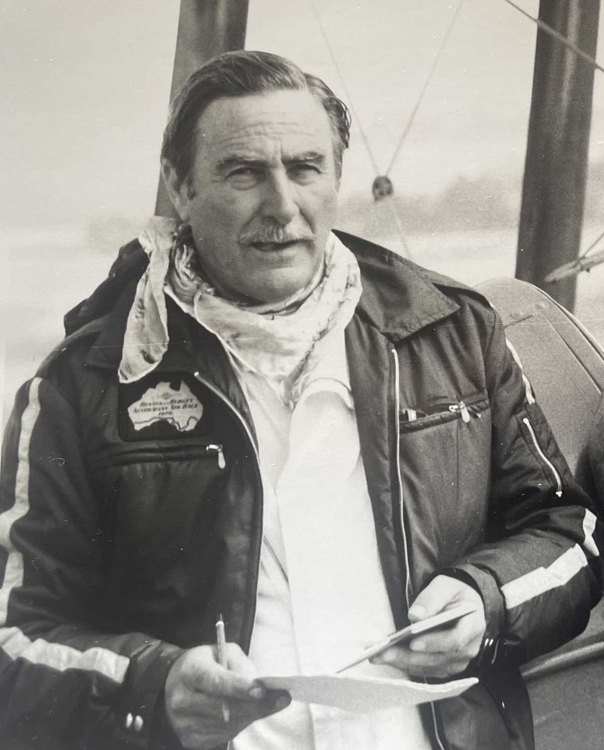 funeral-service-william-russell-evans Funeral Services for William Russell Evans in Maitland