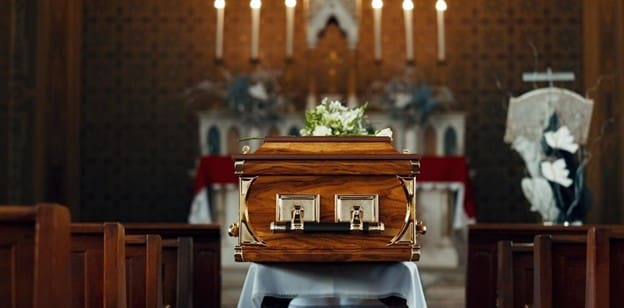 Private Burials in Maitland