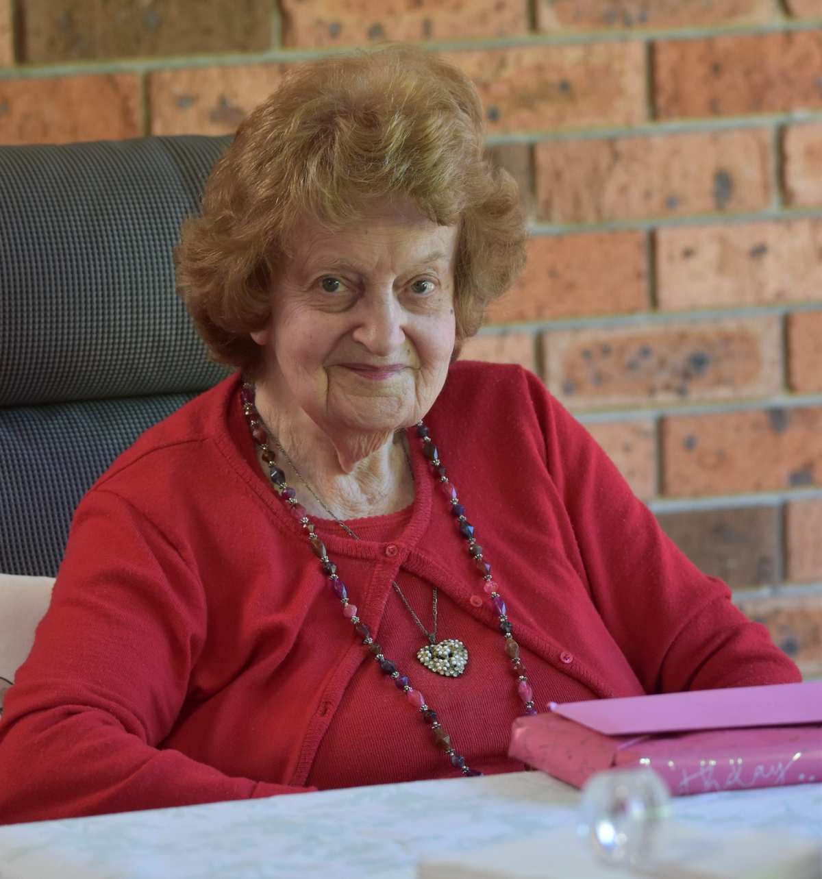 Funeral Services for Beryl Maud Smith in Maitland