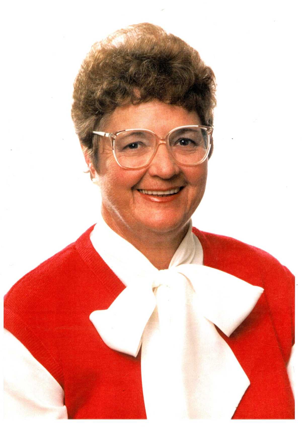 funeral-service-dr-roberta-brown-oam Funeral Services for Dr Roberta Brown Oam in Maitland