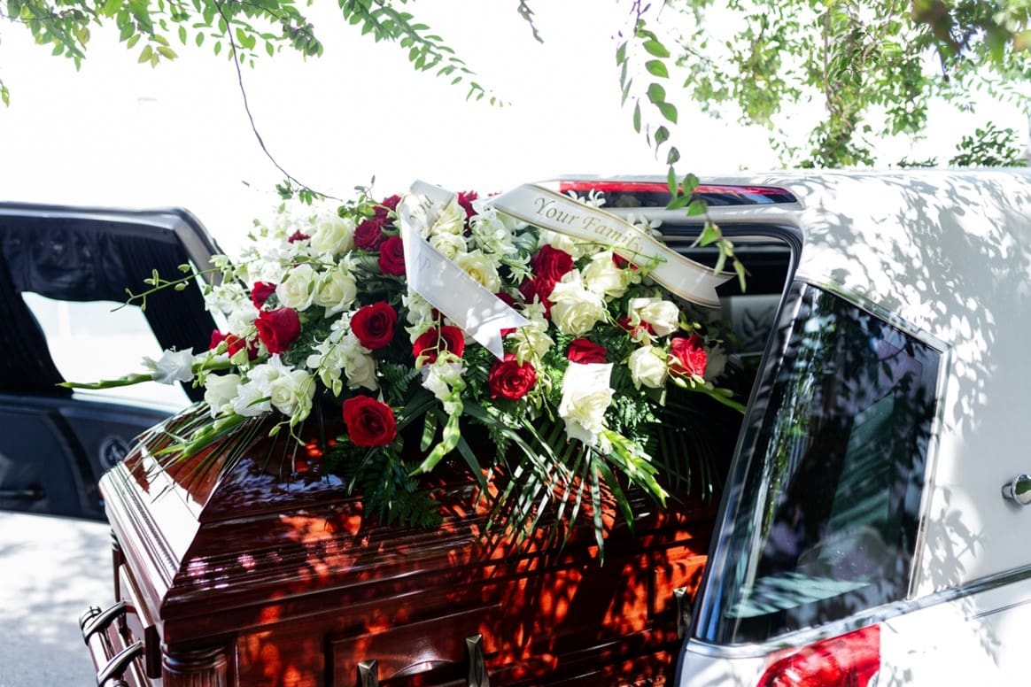 Funeral Costs in NSW