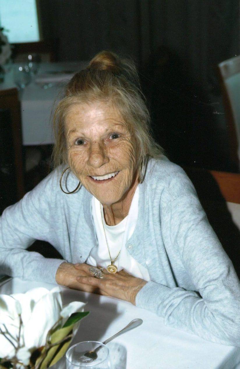 funeral-service-setup Funeral Service Setup with Floral Arrangements in Maitland