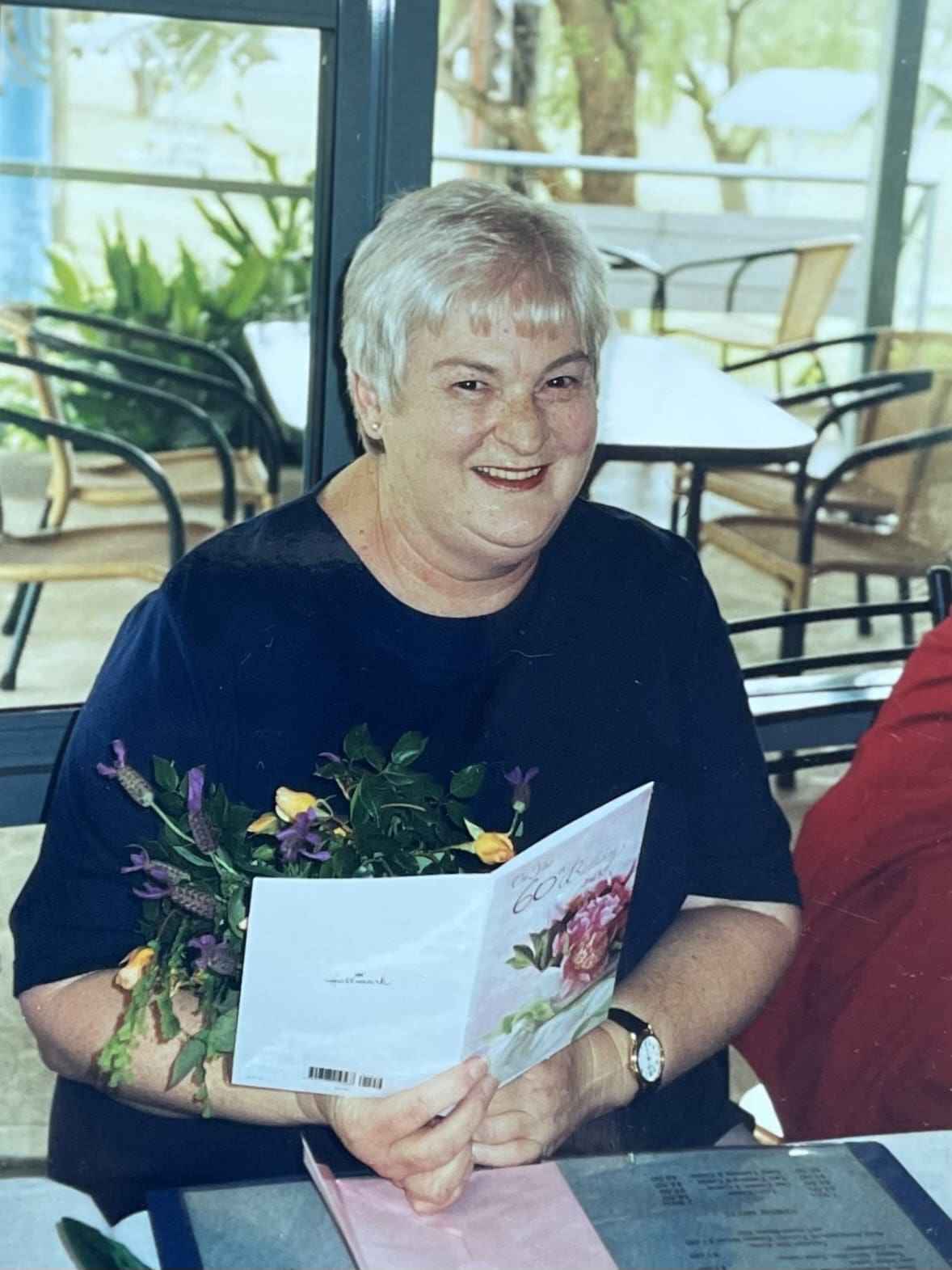 funeral-services-jennette-mary-ryan Funeral Services for Jennette Mary Ryan in Maitland