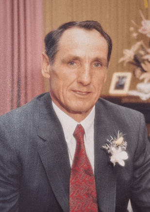 memorial-booklet-design Memorial Booklet Design for a Funeral Service in Maitland