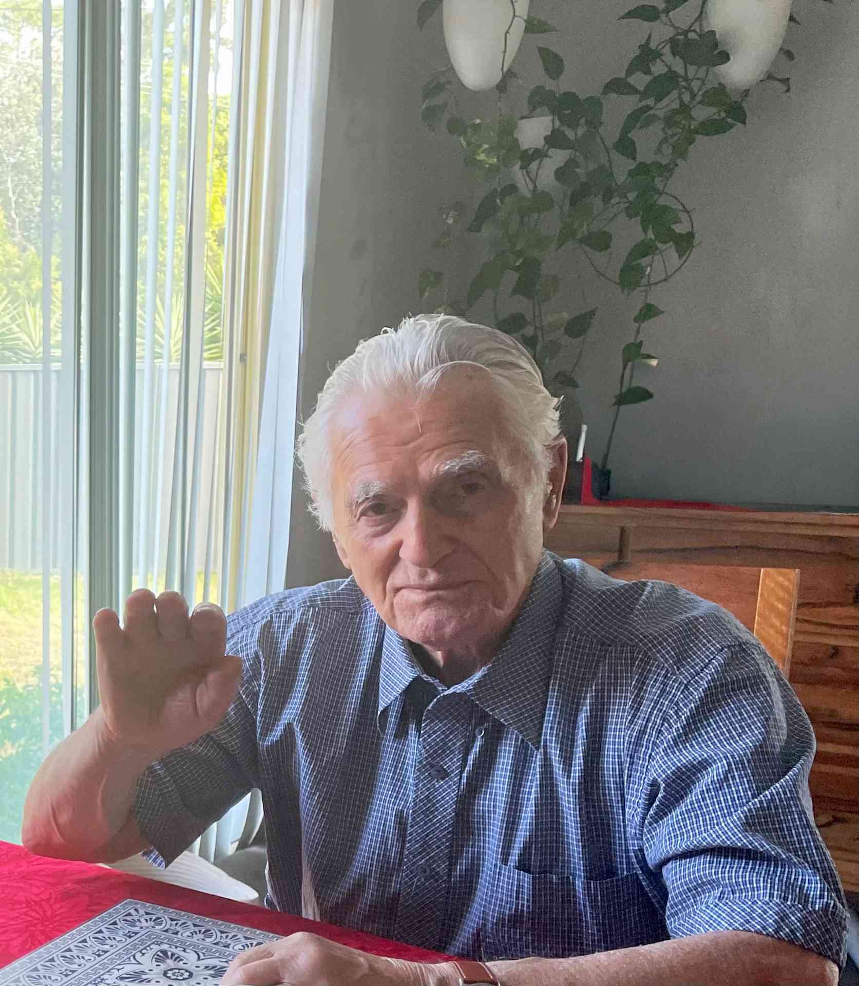 tribute-image-for-loved-one Tribute Image for a Loved One in Maitland