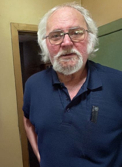 Kevin Squires Edited