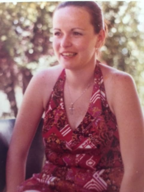 Regina facebook photo