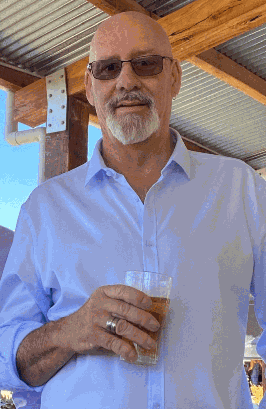 funeral-services-brendan-david-penton Funeral Services for Brendan David Panton in Maitland