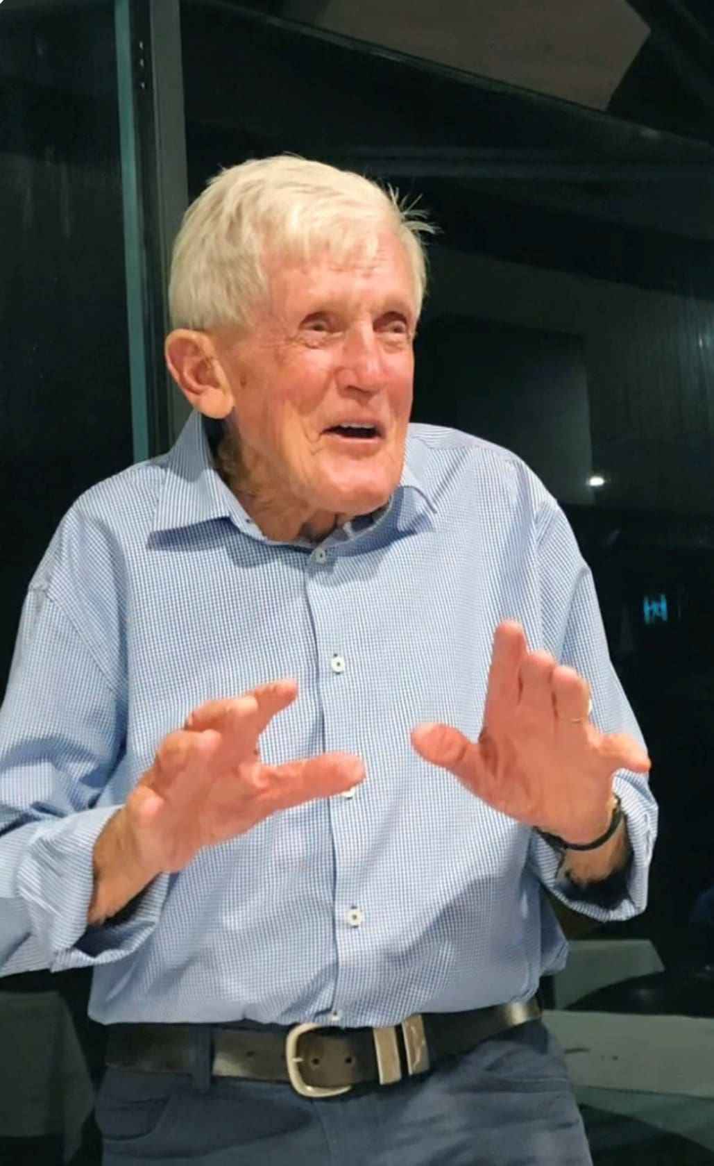 funeral-services-donald-william-ekert Funeral Services for Donald William Ekert in Maitland