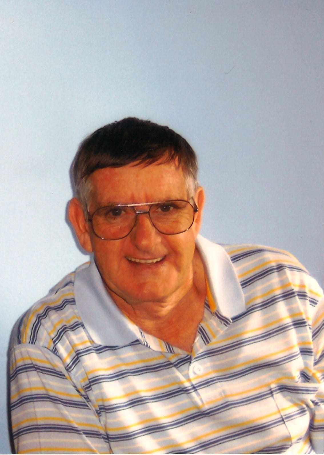 funeral-services-robert-gregory-walker Funeral Services for Robert Gregory Walker in Maitland