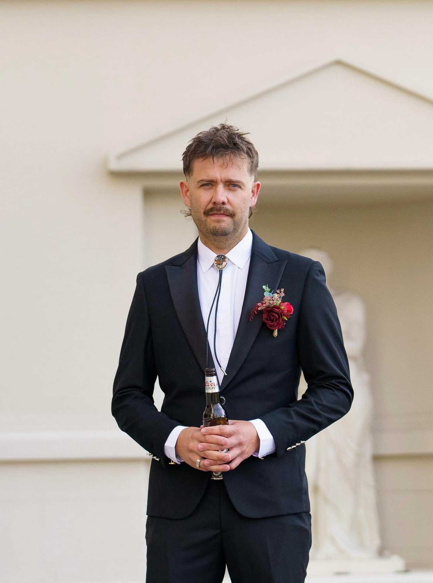 funeral-services-thomas-robert-clarke Funeral Services for Thomas Robert Clarke in Maitland