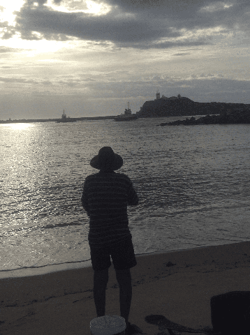 funeral-services-allan-thomas-lee Funeral Services for William Allan Thomas Lee in Maitland