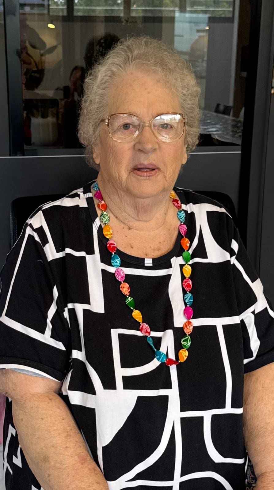 funeral-services-doreen-agatha-newby Funeral Services for Doreen Agatha Newby in Maitland