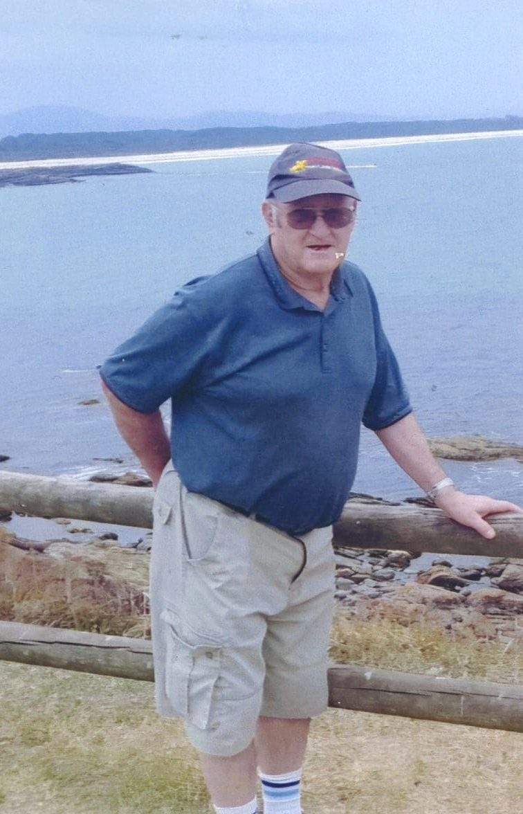 funeral-services-gordon-john-harwood Funeral Services for Gordon John Harwood in Maitlandr