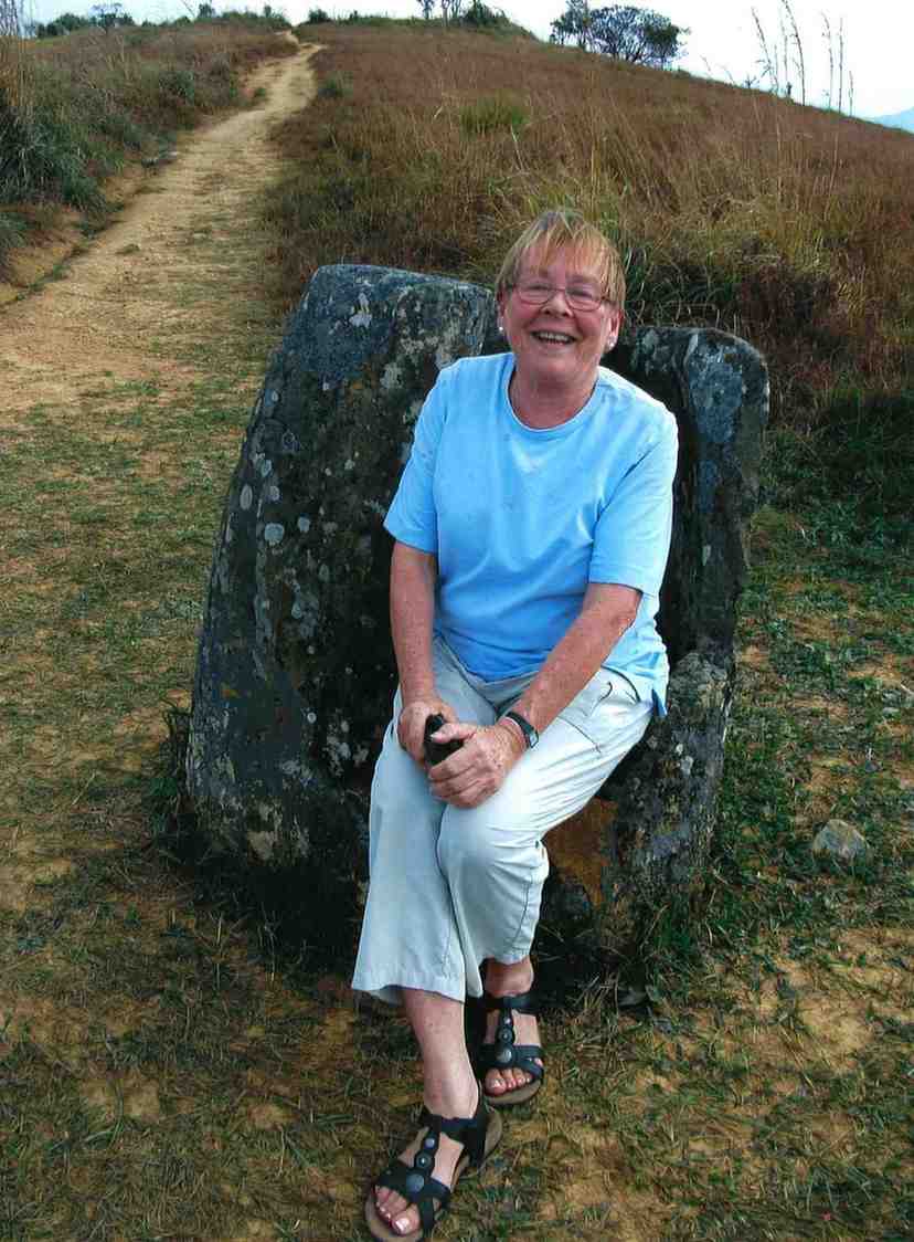 funeral-services-ruth-ivy-williams Funeral Services for Ruth Ivy Williams in Maitland