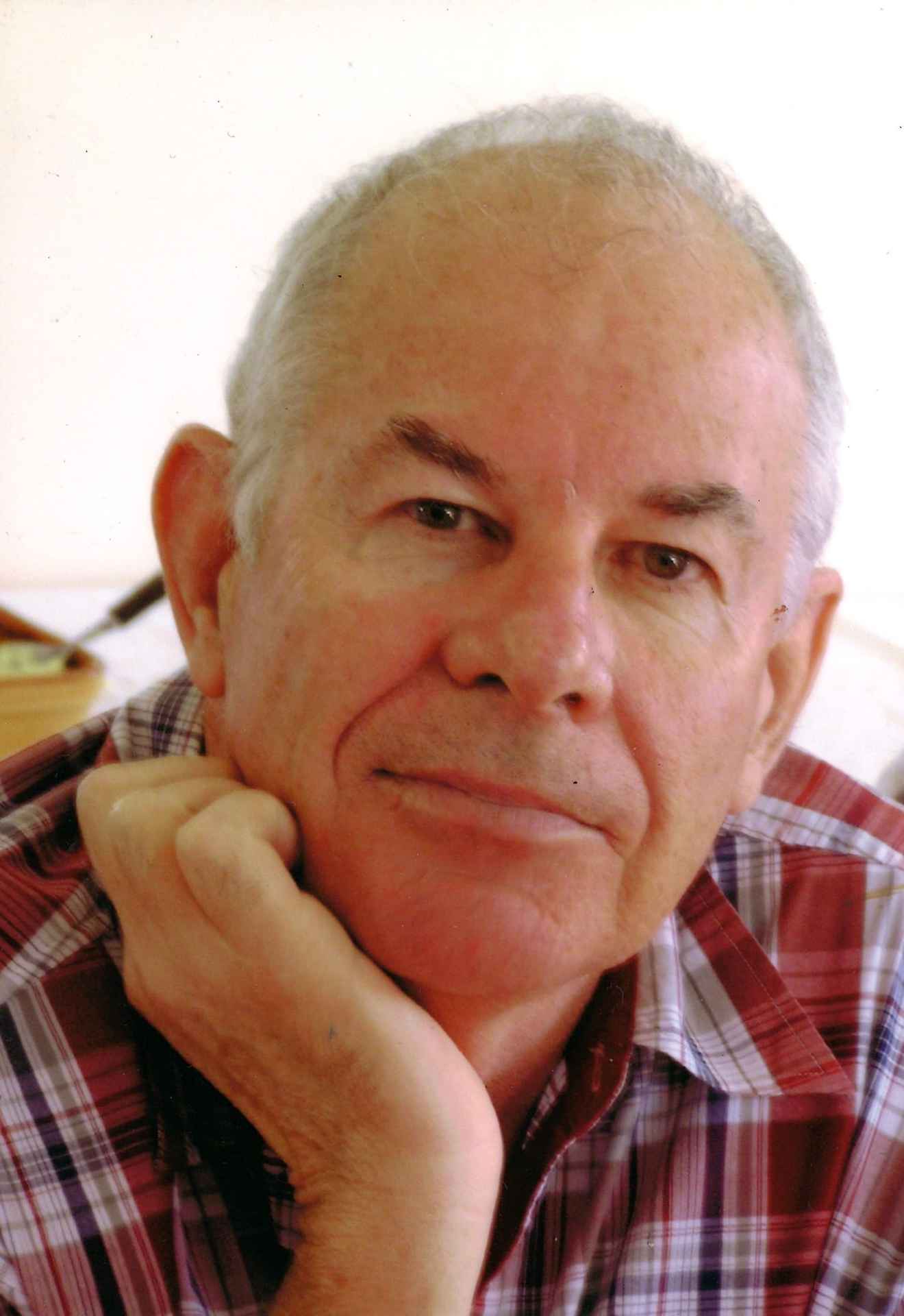 funeral-services-william-john-paterson Funeral Services for William John Paterson in Maitland