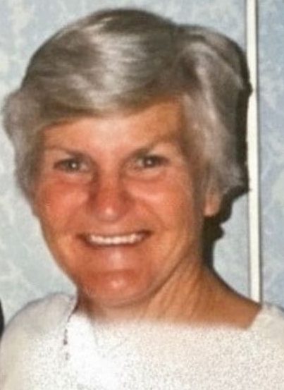 Facebook Notice – Daphne Bush