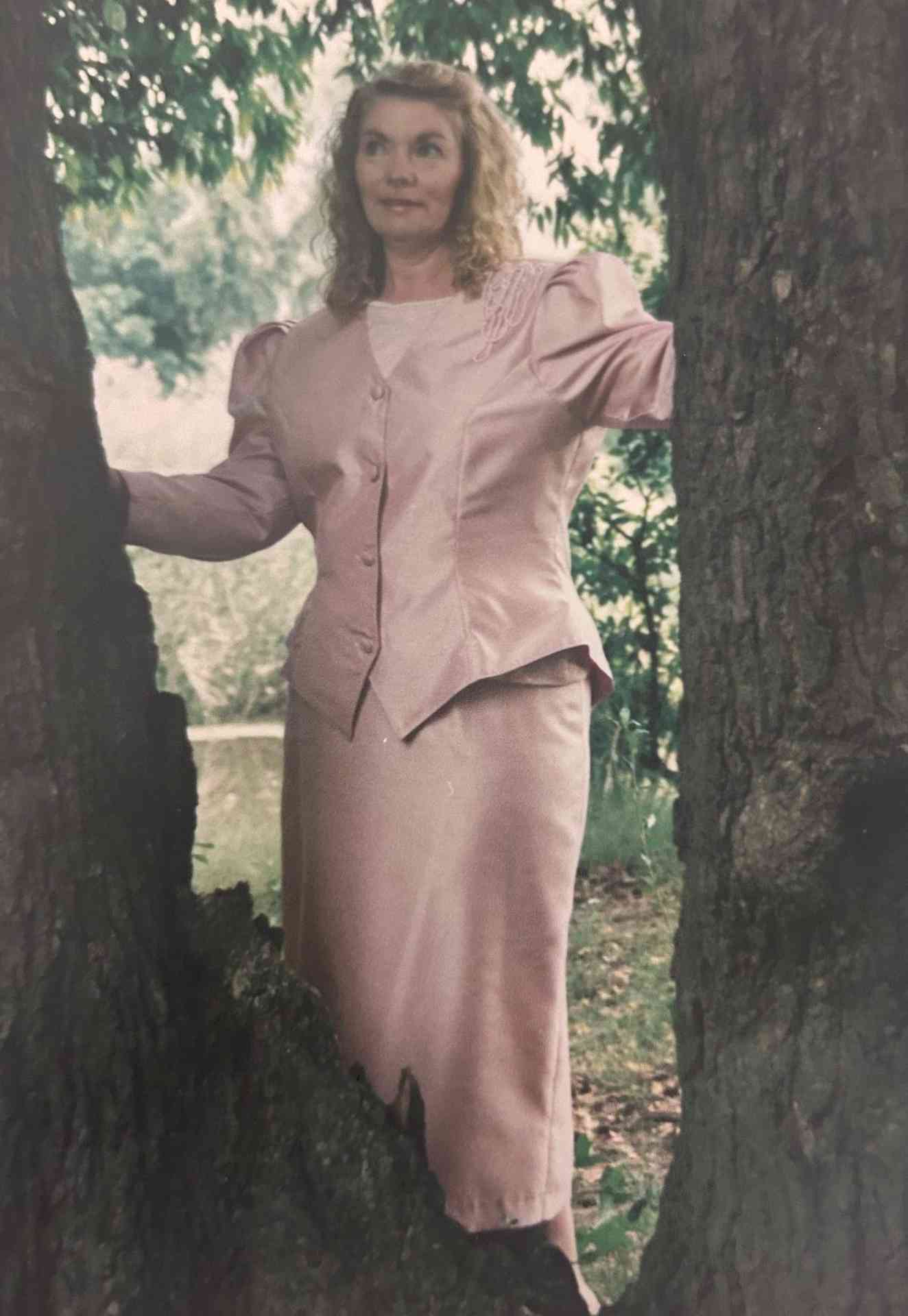 Funeral Services for Faye Patricia Sheehan in Maitland