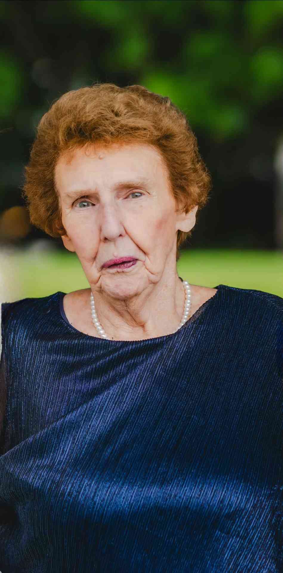 Funeral Services for Mercedes Catherine Lawler in Maitland