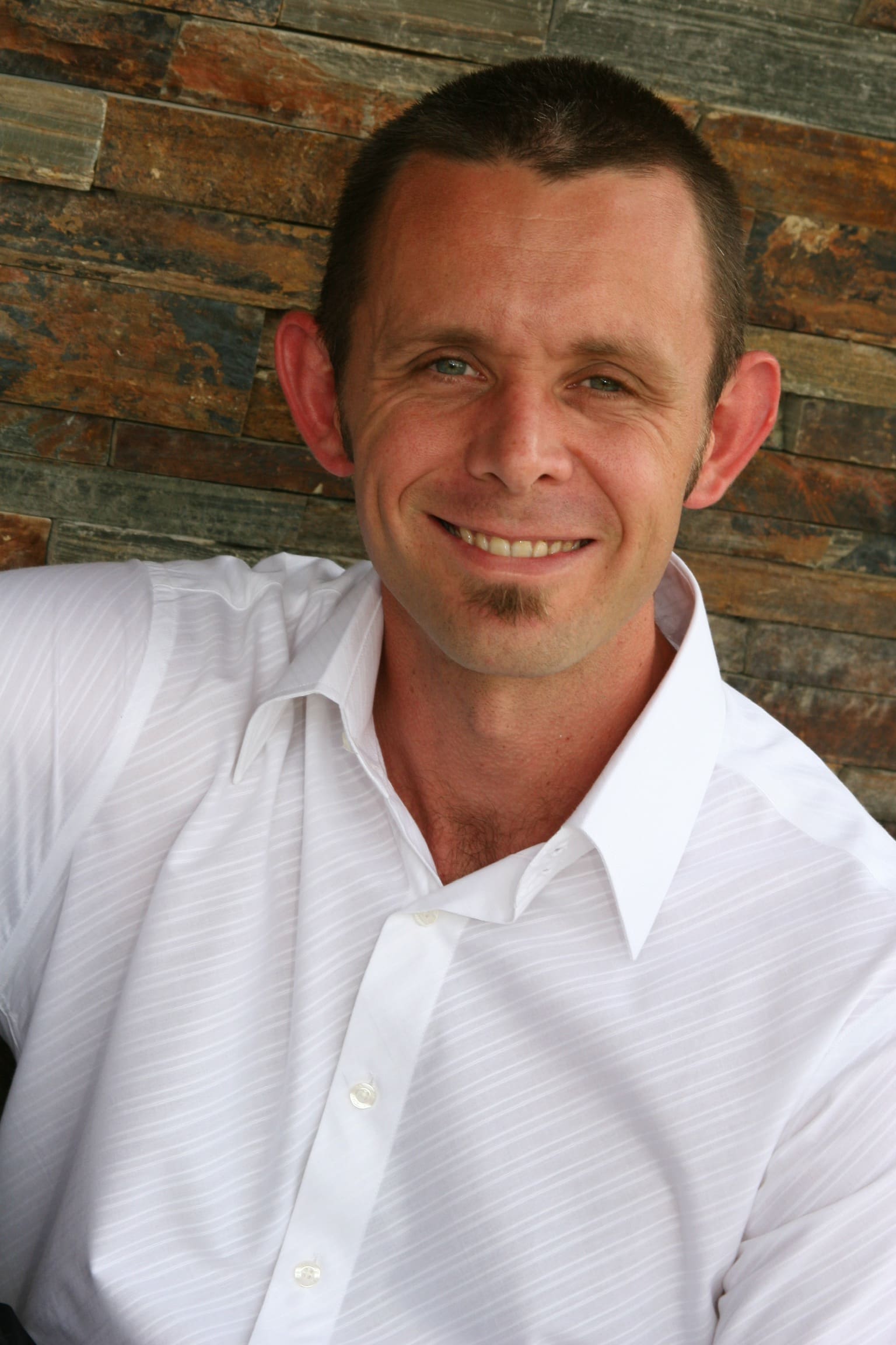 Shane Brunt – main photo