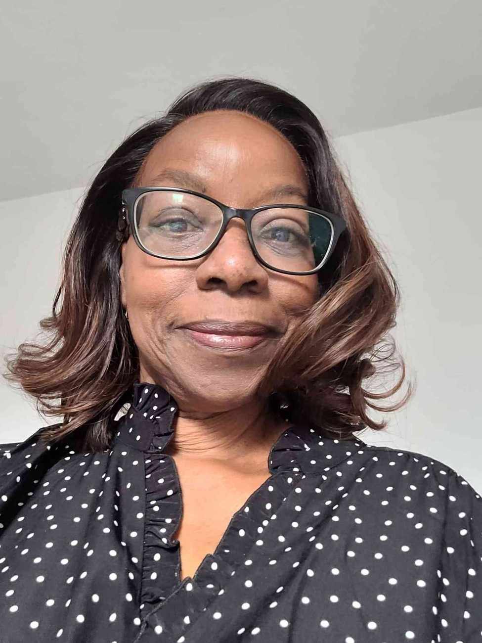 Funeral Services for Desiree Sylvia Rice in Maitland